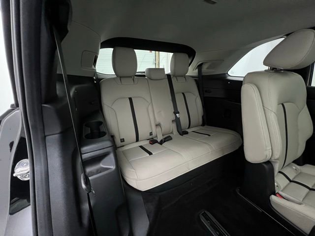 Used 2024 MAZDA CX-90 Plug-In Hybrid w/ Premium Pkg image 41