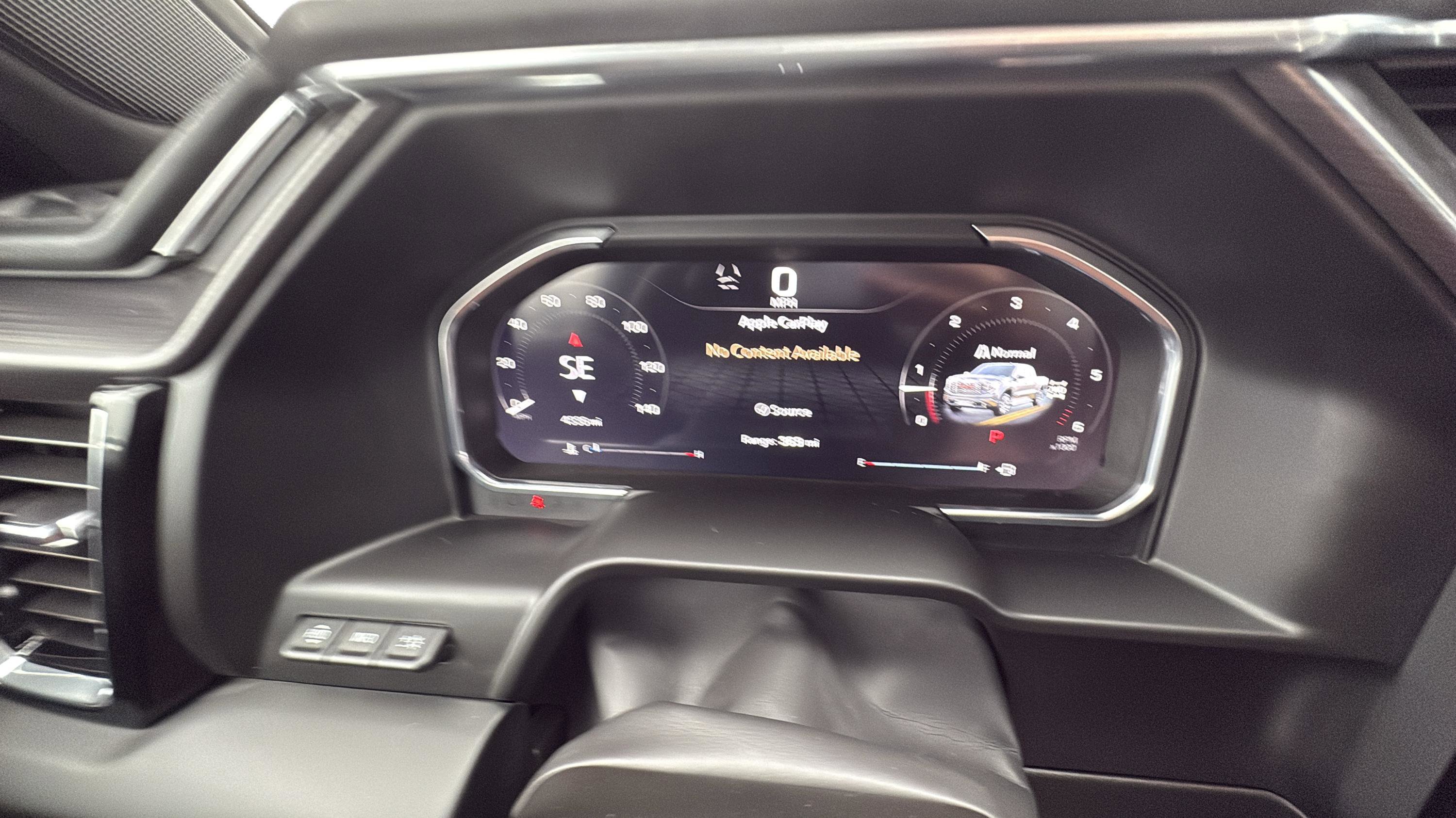 Used 2026 GMC Sierra 1500 Denali Ultimate image 12