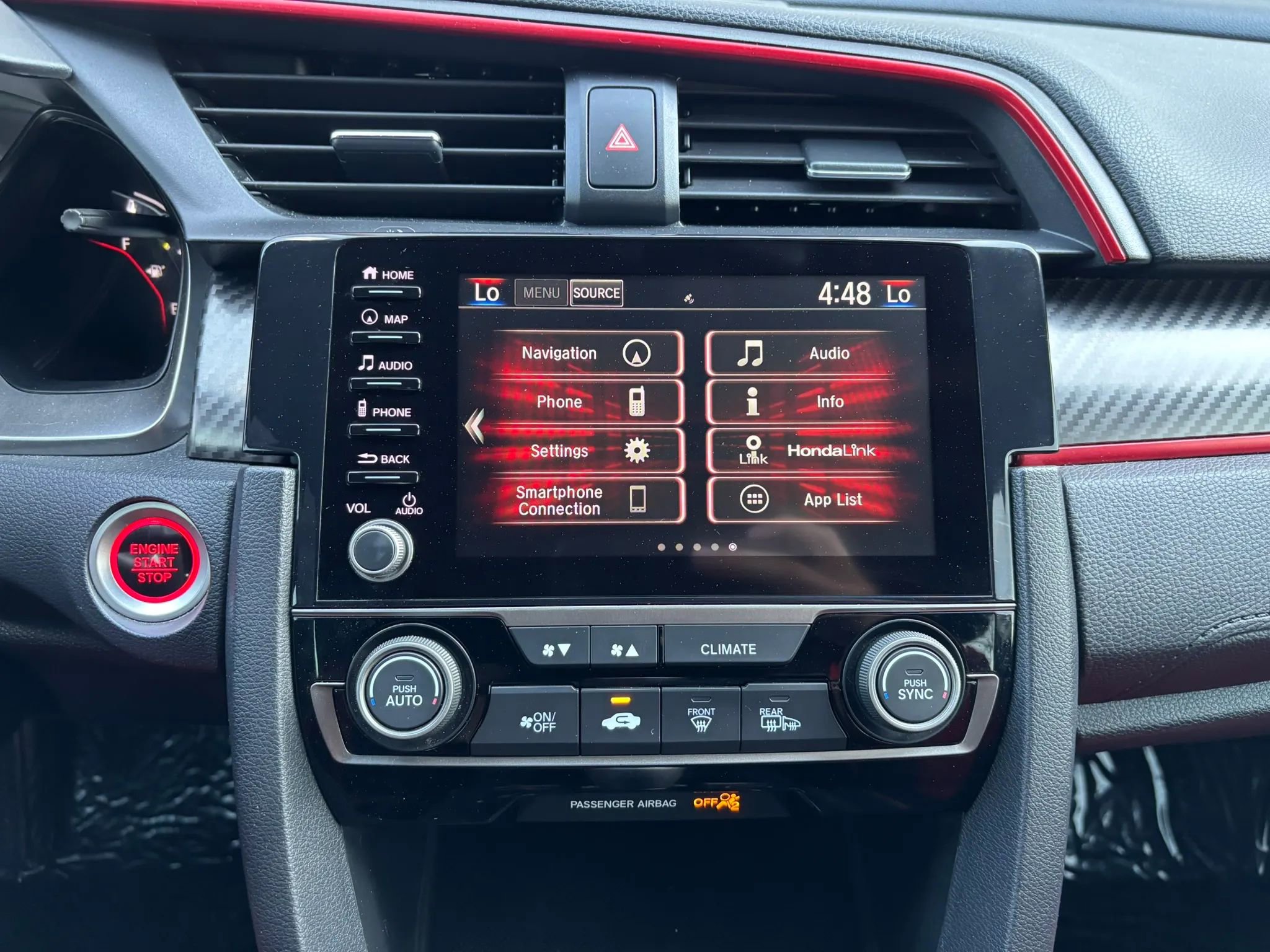 Used 2021 Honda Civic Type R image 34