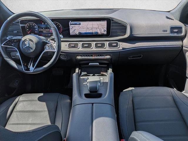Used 2024 Mercedes-Benz GLE 350 4MATIC image 18