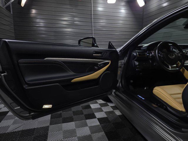 Used 2019 Lexus RC 300 F Sport image 32
