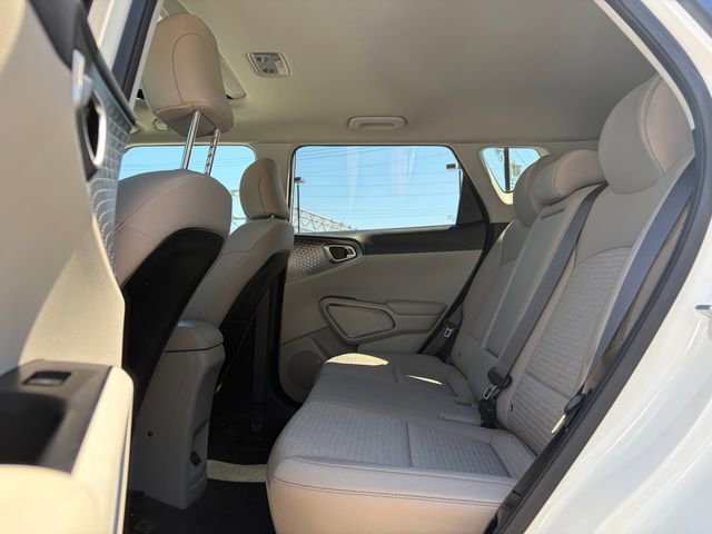 Certified 2021 Kia Soul EX FWD image 19