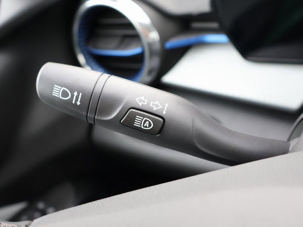 New 2026 Chevrolet Trax LT w/ Driver Confidence Package image 15