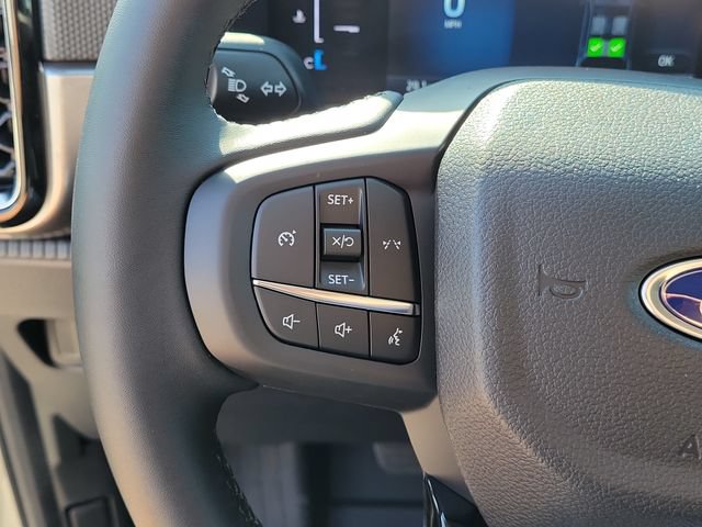 New 2026 Ford Ranger XLT w/ Equipment Group 301A High AWD/4WD image 22