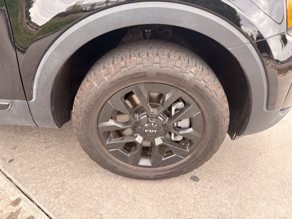 Used 2024 Kia Telluride SX Prestige X-Pro AWD/4WD image 34