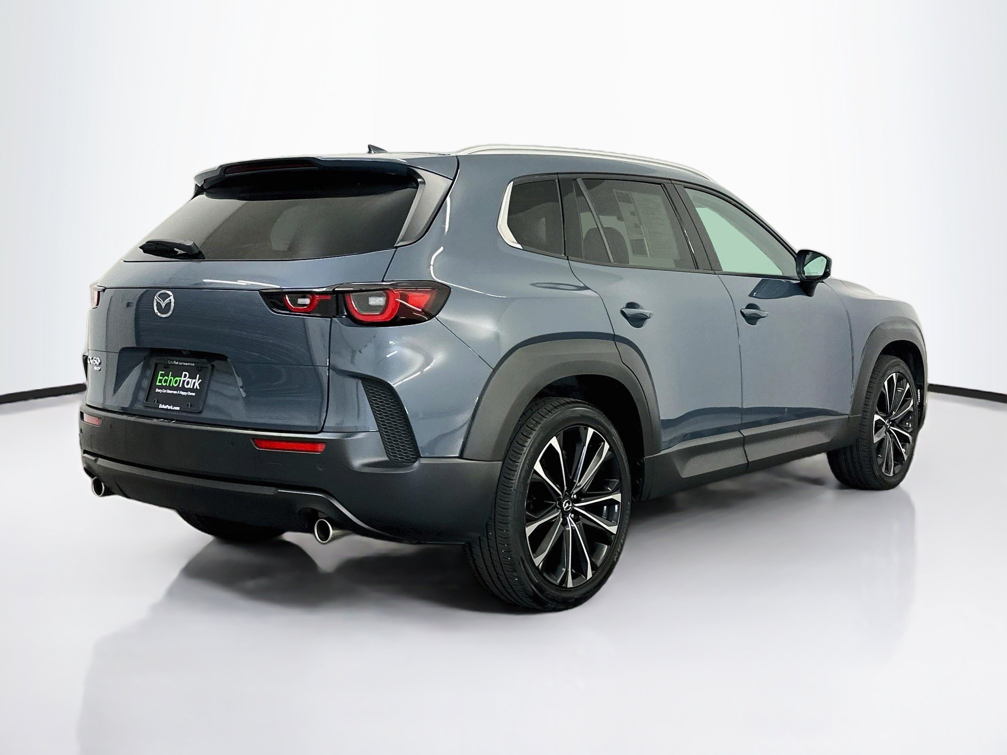 Used 2026 MAZDA CX-50 AWD 2.5 S w/ Premium Package image 9