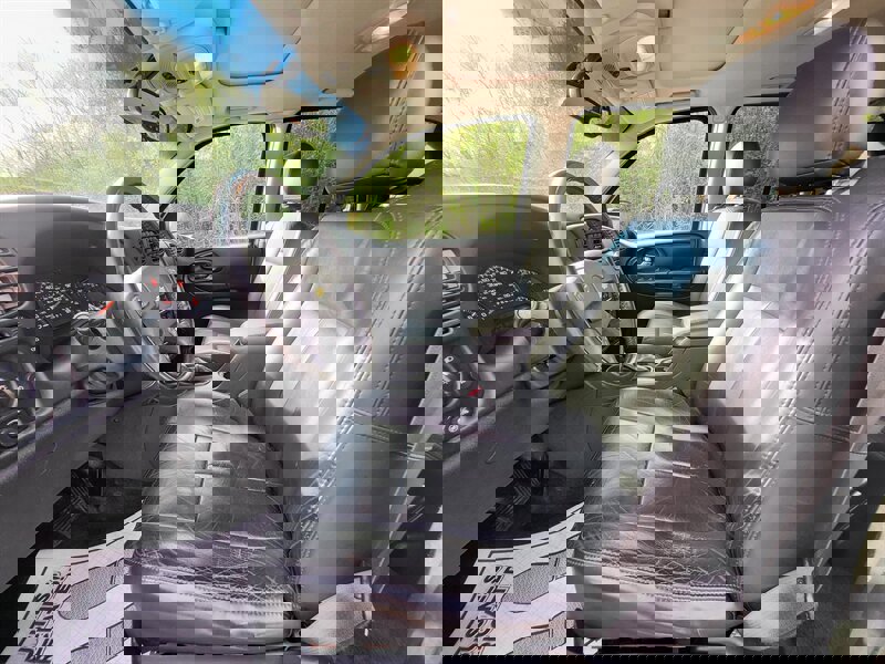 Used 2008 Chevrolet TrailBlazer LT AWD/4WD image 17