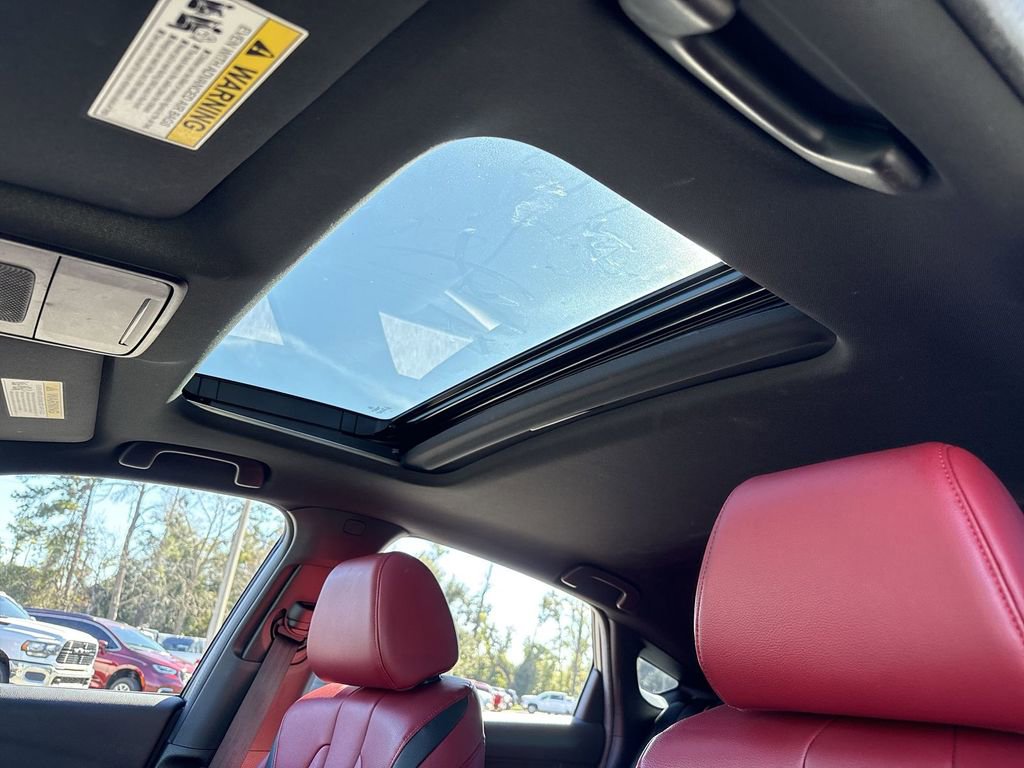 Used 2024 Acura Integra A-Spec image 16