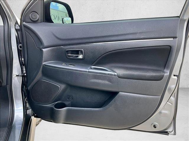 Used 2022 Mitsubishi Outlander Sport LE image 19