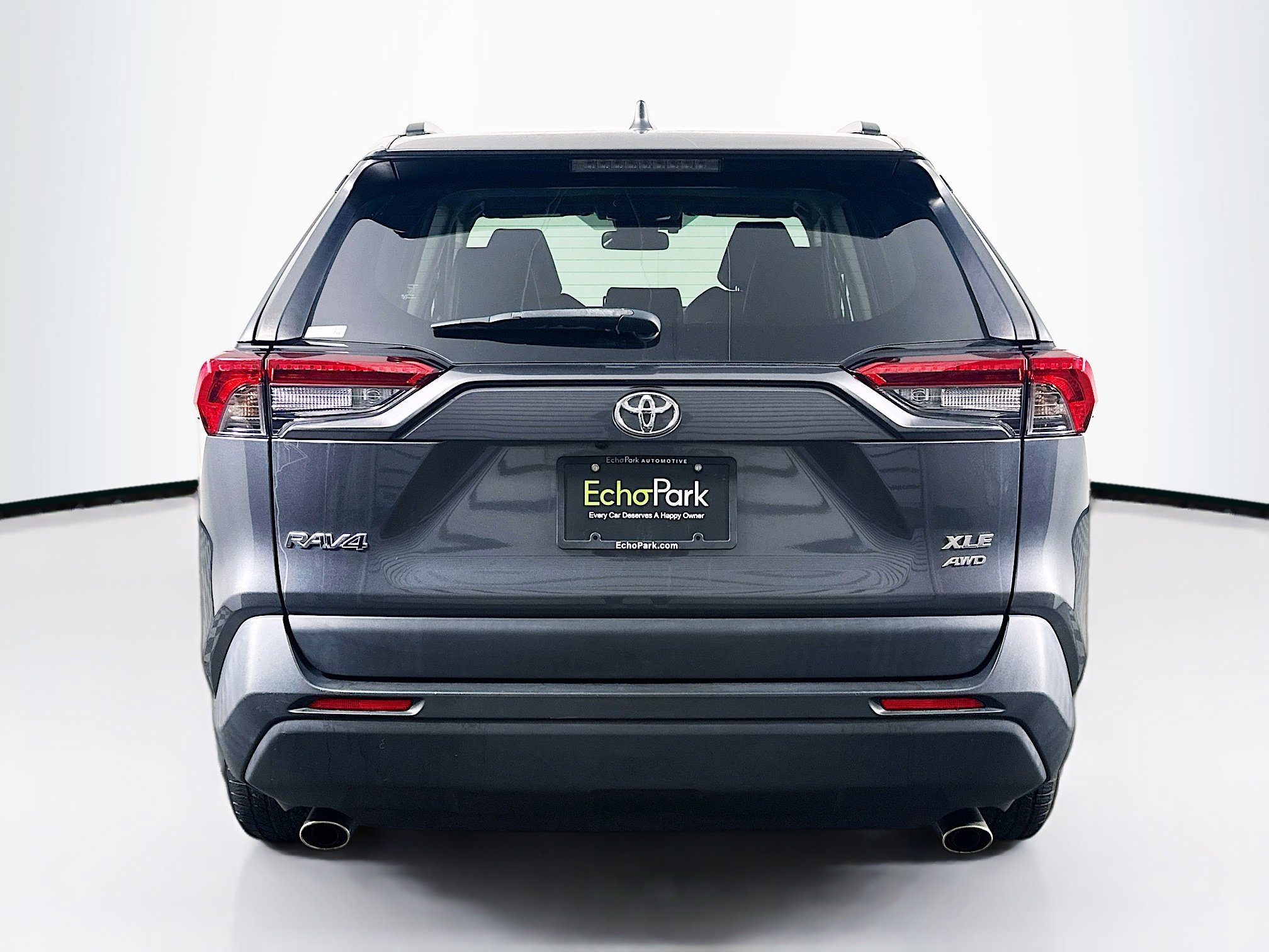 Used 2019 Toyota RAV4 XLE Premium w/ Cold Weather Package image 7