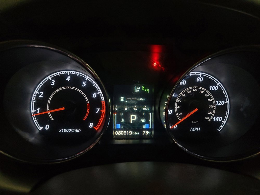 Used 2022 Mitsubishi Outlander Sport SE image 23