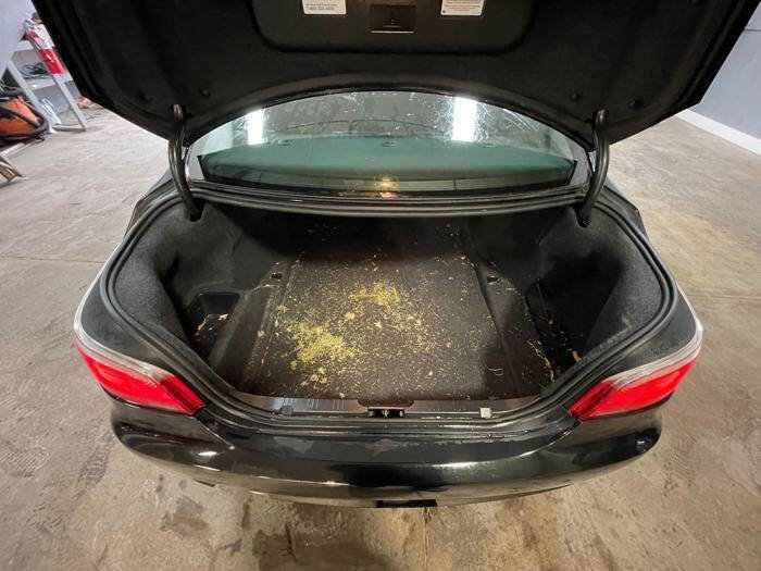 Used 2010 BMW 535i xDrive Sedan image 25