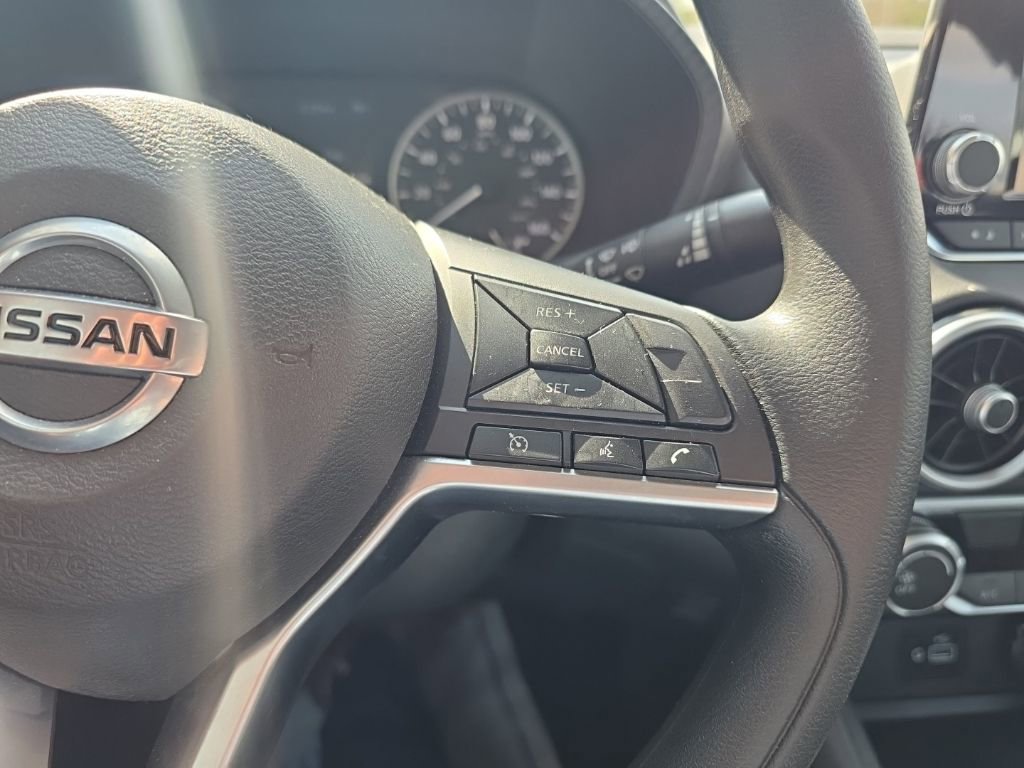 Used 2021 Nissan Sentra S image 19