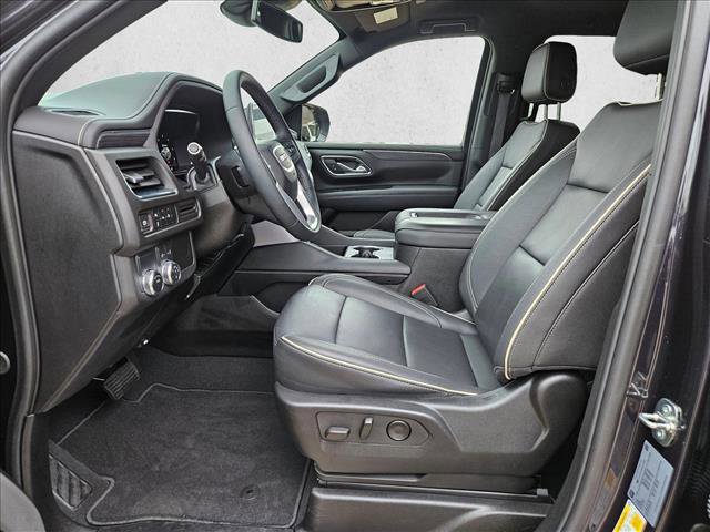Used 2024 GMC Yukon XL SLT RWD image 15