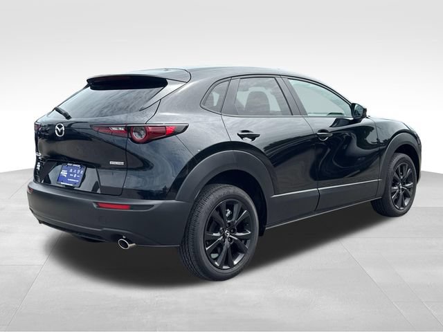 New 2026 MAZDA CX-30 AWD 2.5 S w/ Select Sport Pkg image 5