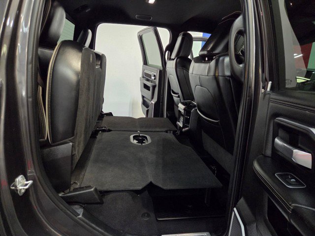 Used 2022 RAM 3500 Laramie image 76