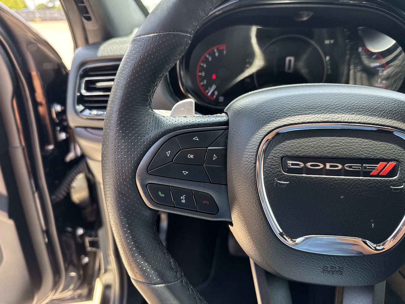Used 2026 Dodge Durango GT AWD/4WD image 23