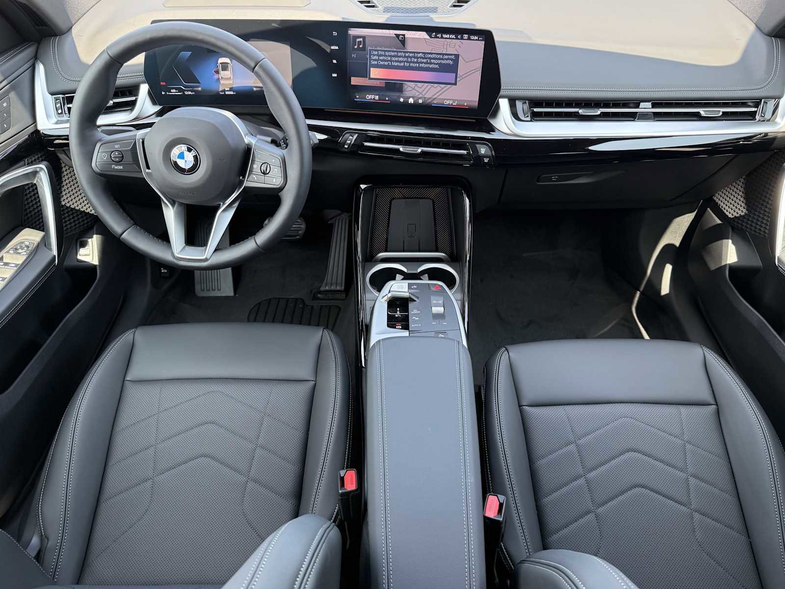 New 2026 BMW X1 xDrive28i image 13