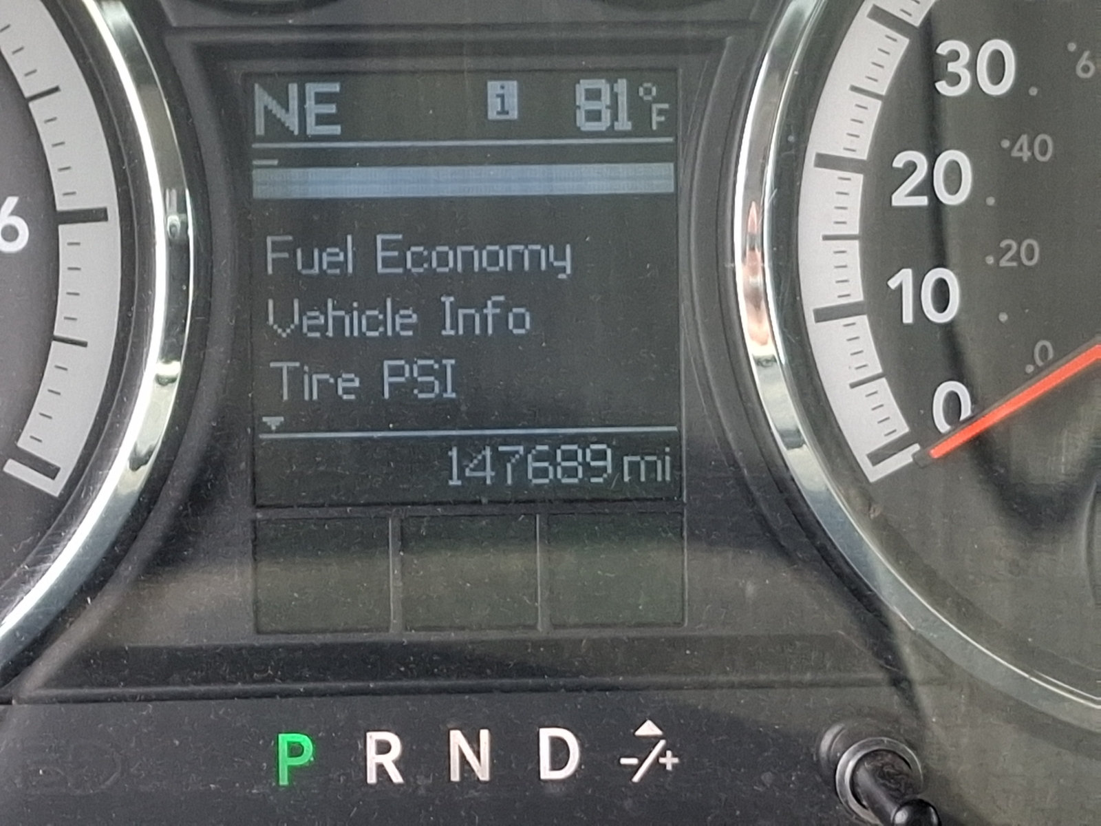 Used 2010 Dodge Ram 1500 Truck SLT AWD/4WD image 17