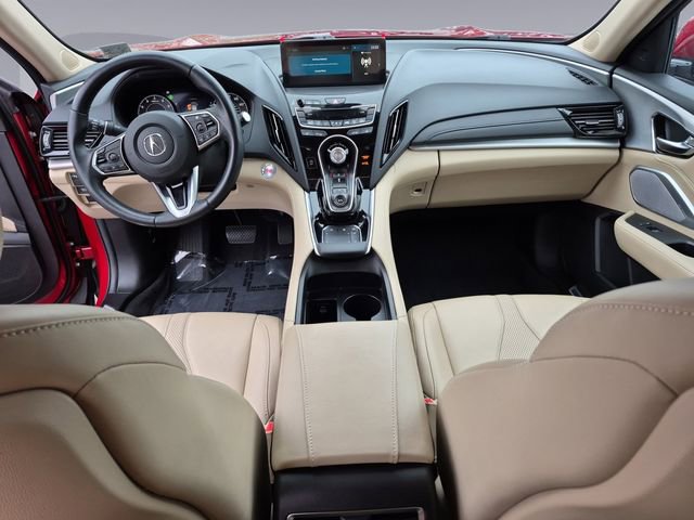 Used 2024 Acura RDX w/ Technology Package image 12