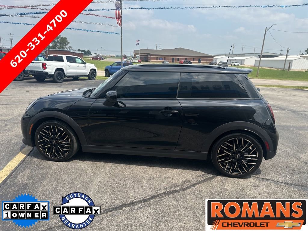 Used 2025 MINI Cooper S image 6