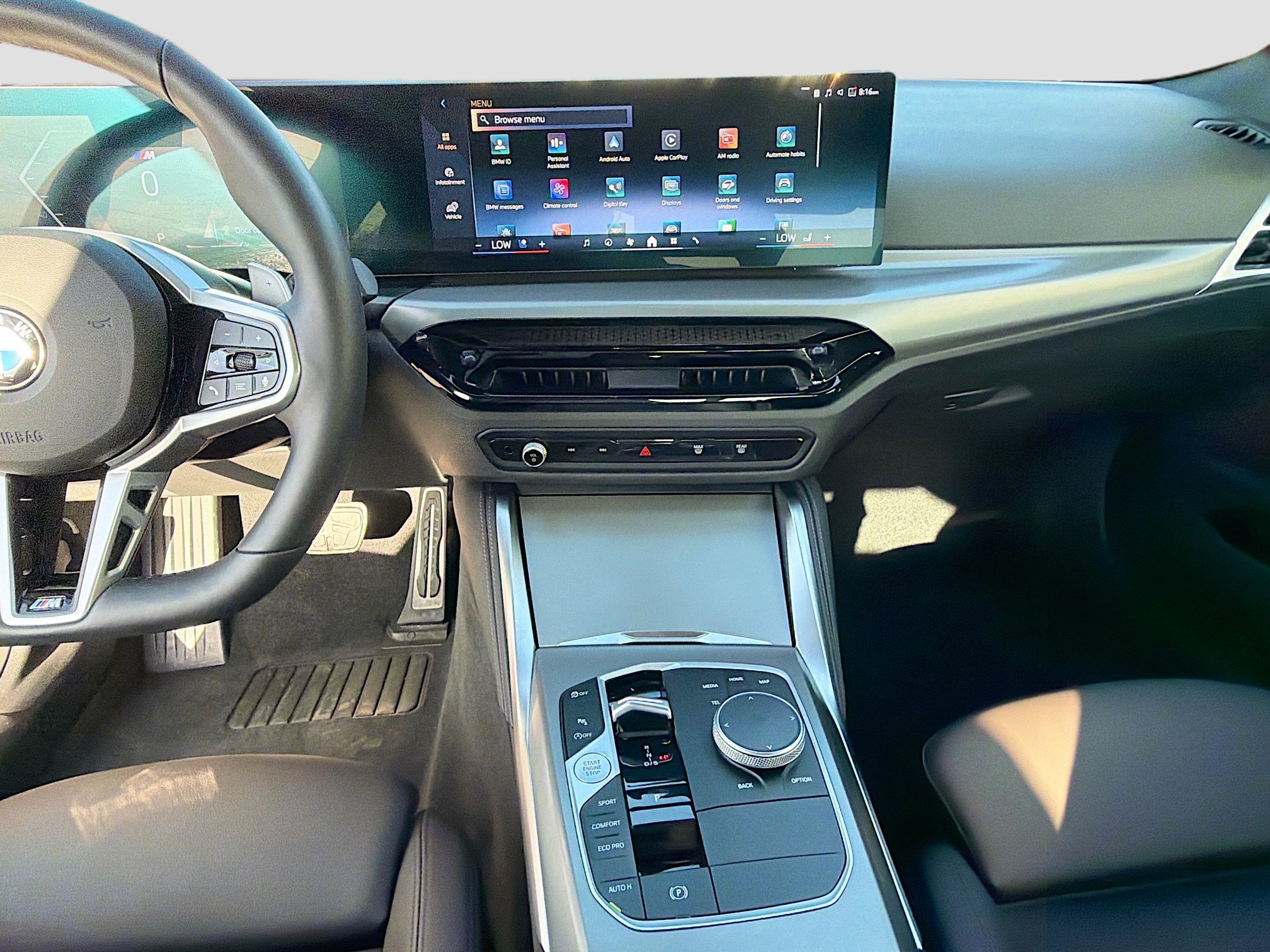 Used 2026 BMW 430i Coupe RWD image 20