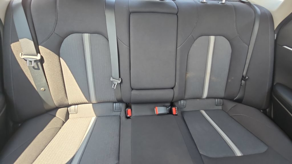 Certified 2026 Hyundai Sonata SEL AWD/4WD image 10