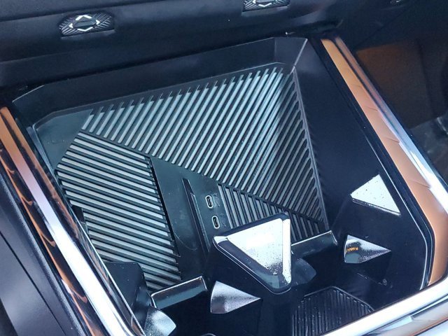 Used 2025 BMW X3 xDrive30i image 28