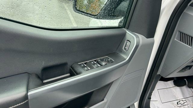 Used 2021 Ford F150 XLT w/ Trailer Tow Package image 13