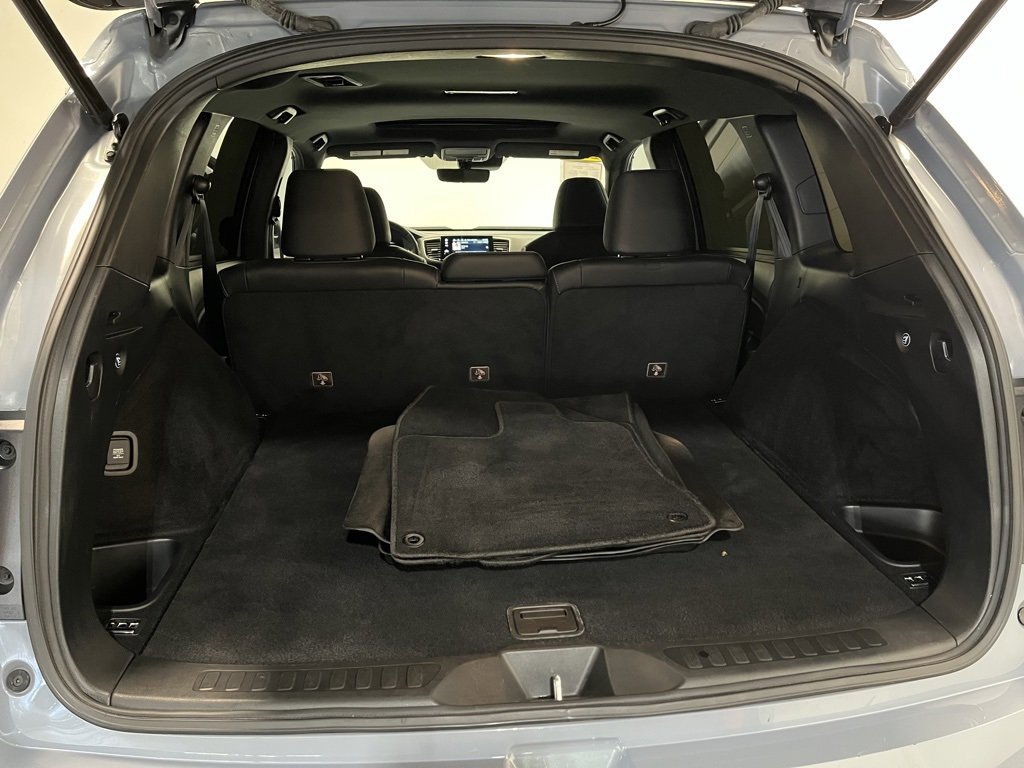 Used 2022 Honda Passport EX-L image 19
