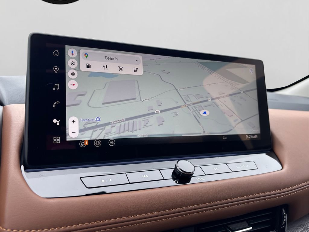 New 2026 Nissan Rogue Platinum w/ Platinum Premium Package image 18