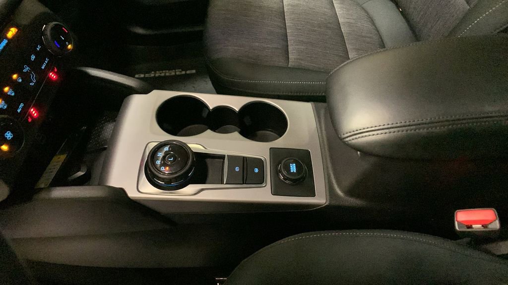 Used 2023 Ford Bronco Sport Big Bend w/ Convenience Package image 38