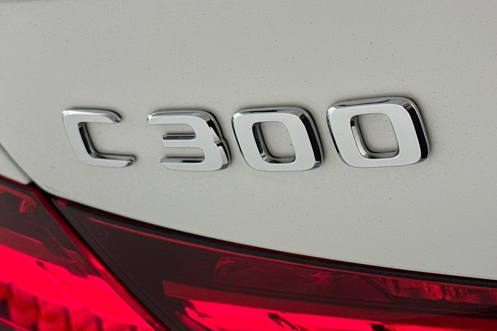 Used 2024 Mercedes-Benz C 300 Sedan image 8