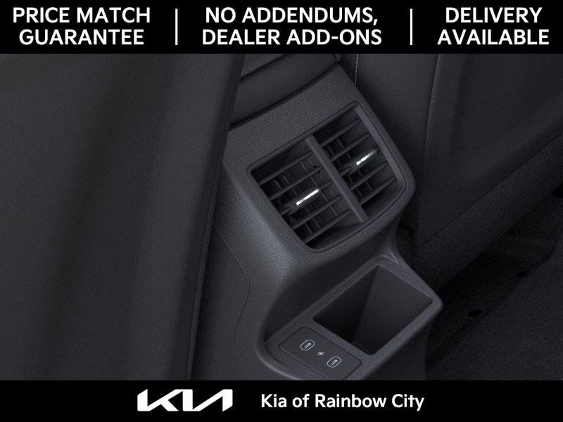 New 2026 Kia Seltos S FWD image 28