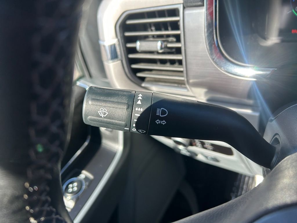 Used 2023 Ford F150 Lightning XLT w/ Tow Technology Package image 23