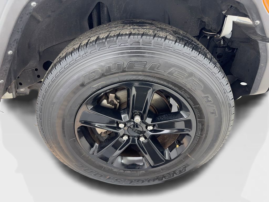 Used 2022 Jeep Wrangler Unlimited Sport image 78