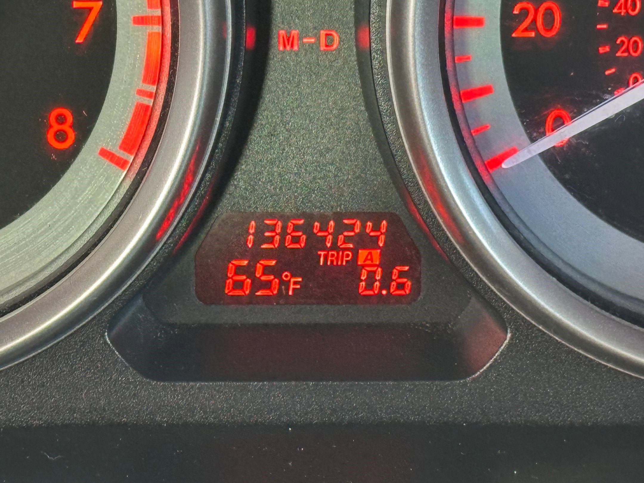 Used 2011 MAZDA MAZDA6 s Grand Touring image 19