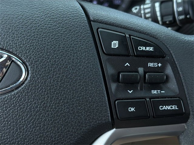 Used 2019 Hyundai Tucson Value image 29