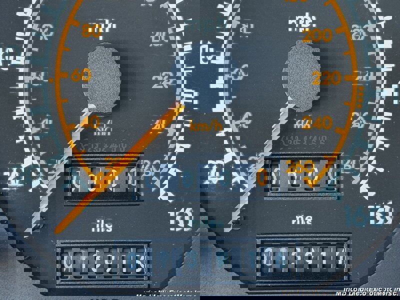 Used 1991 Mercedes-Benz 300 SL image 43