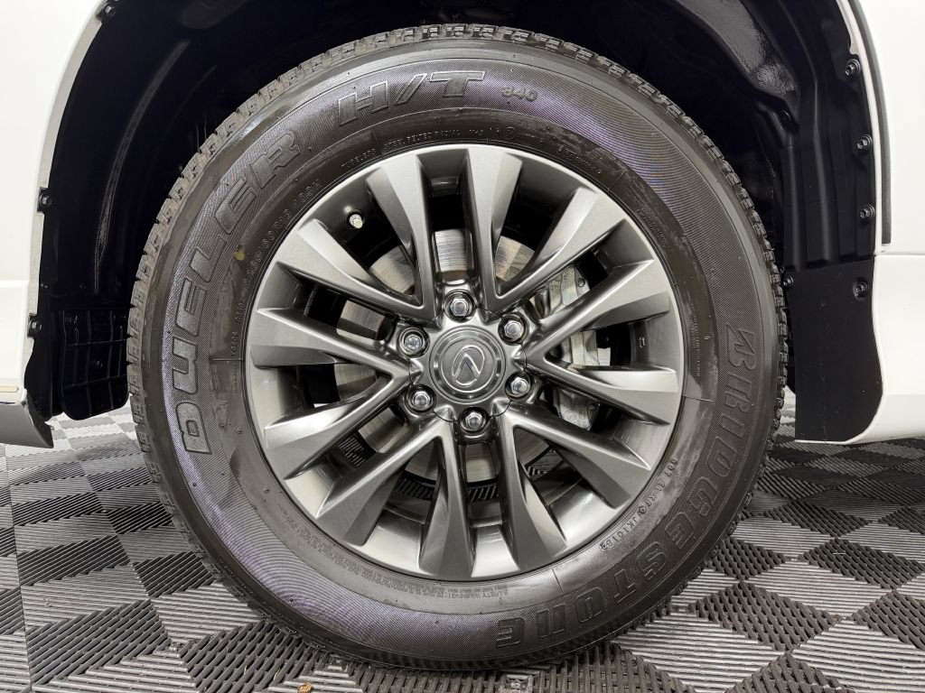 Used 2018 Lexus GX 460 Premium AWD/4WD image 60