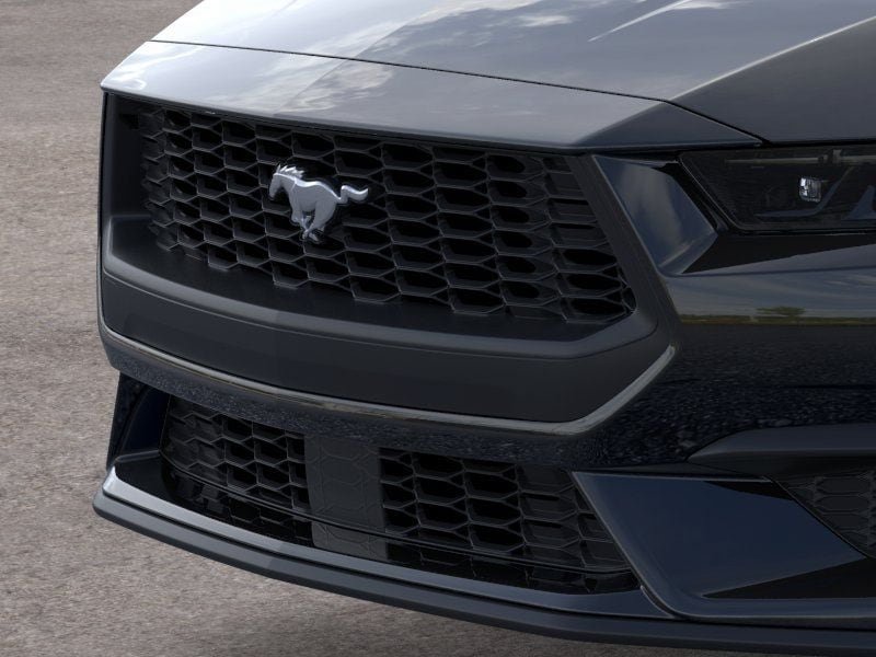 New 2026 Ford Mustang Coupe RWD image 17
