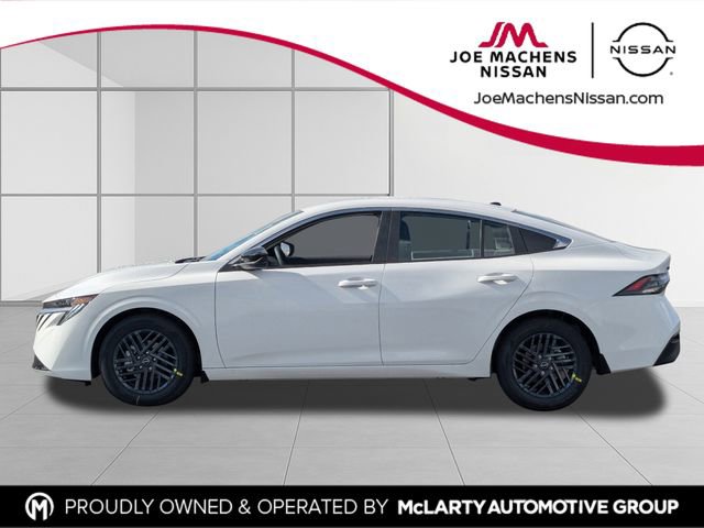 New 2026 Nissan Sentra SV image 3