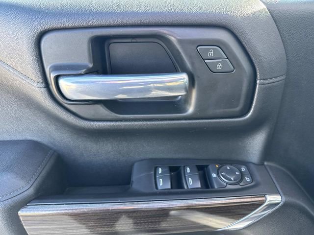 Used 2021 Chevrolet Silverado 1500 RST w/ Texas Edition Plus image 15