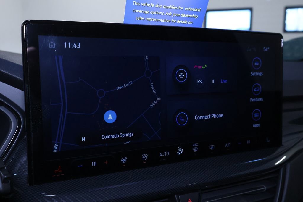 Used 2023 Ford Escape ST-Line w/ Tech Pack #1 image 26