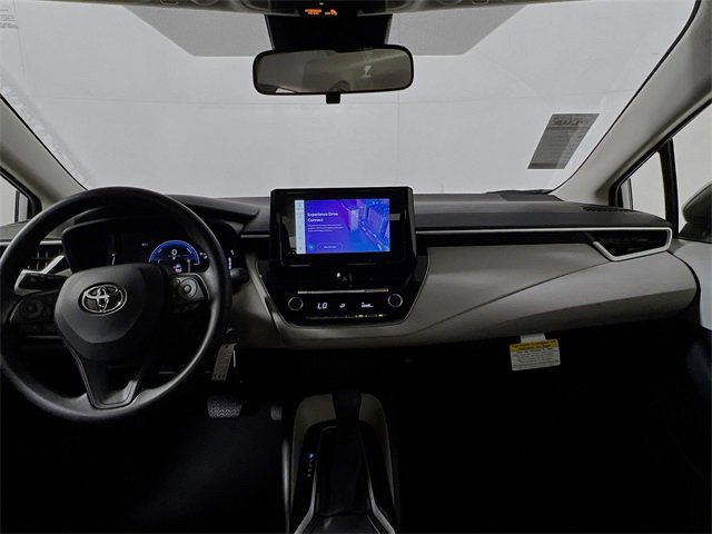 New 2026 Toyota Corolla LE image 26