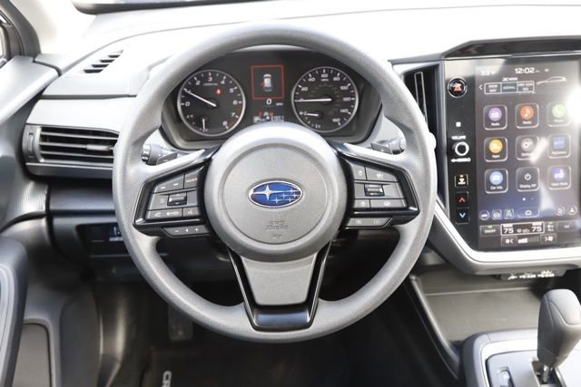 Certified 2025 Subaru Crosstrek 2.0i Premium image 21