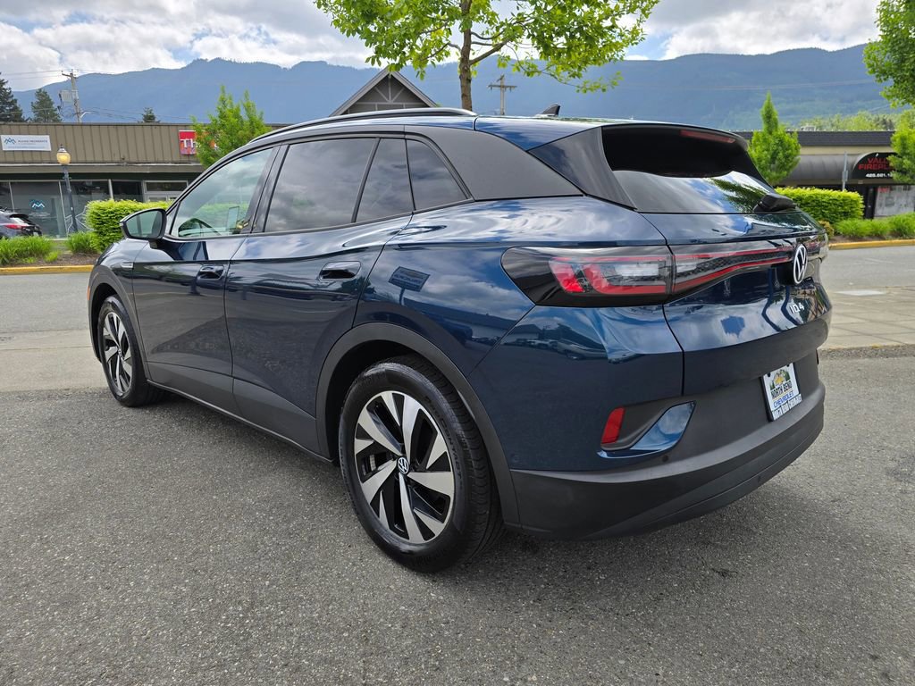 Used 2023 Volkswagen ID.4 Pro RWD image 7