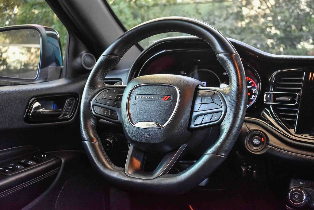 Used 2022 Dodge Durango GT image 14