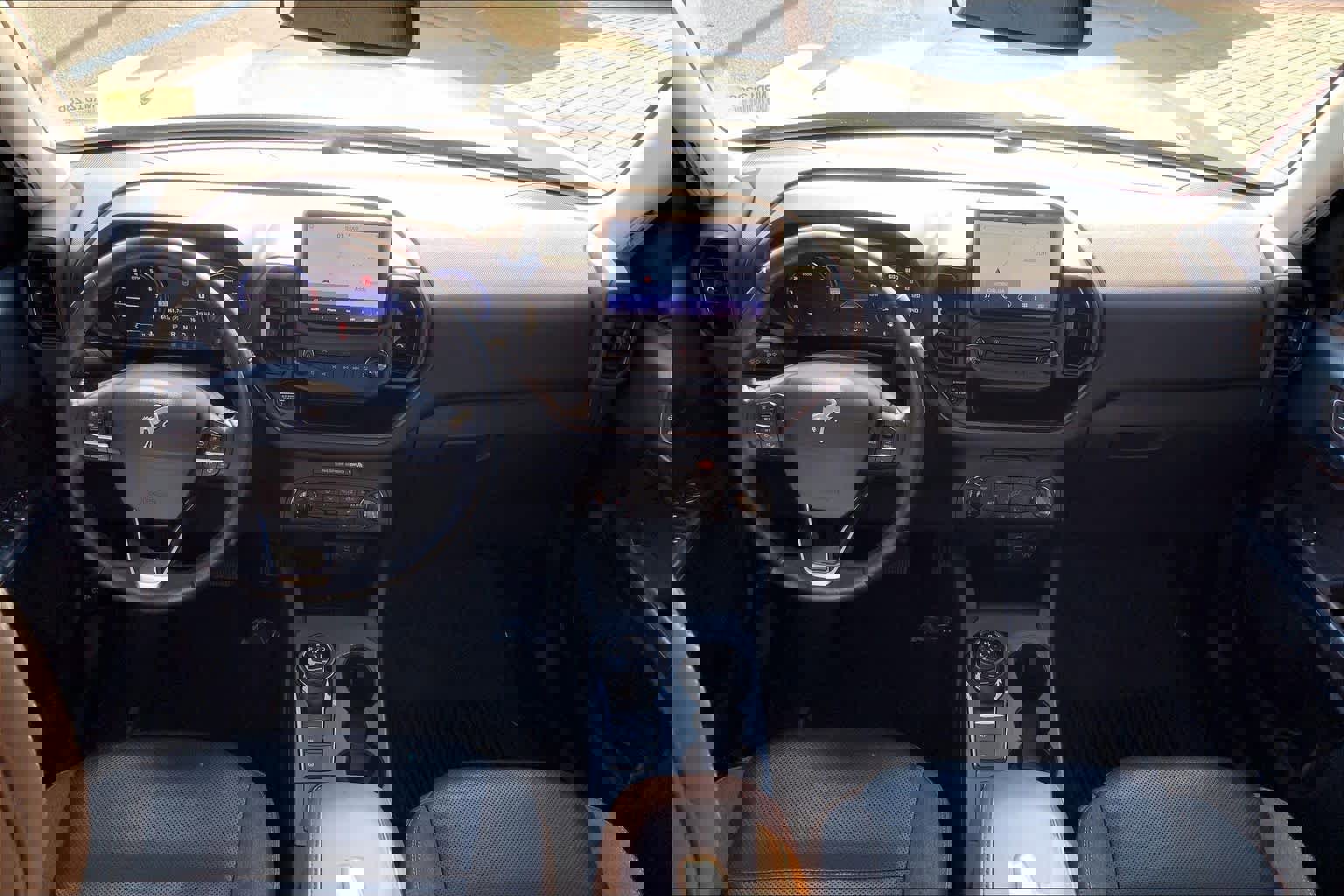 Used 2022 Ford Bronco Sport Outer Banks w/ Tech Package image 28