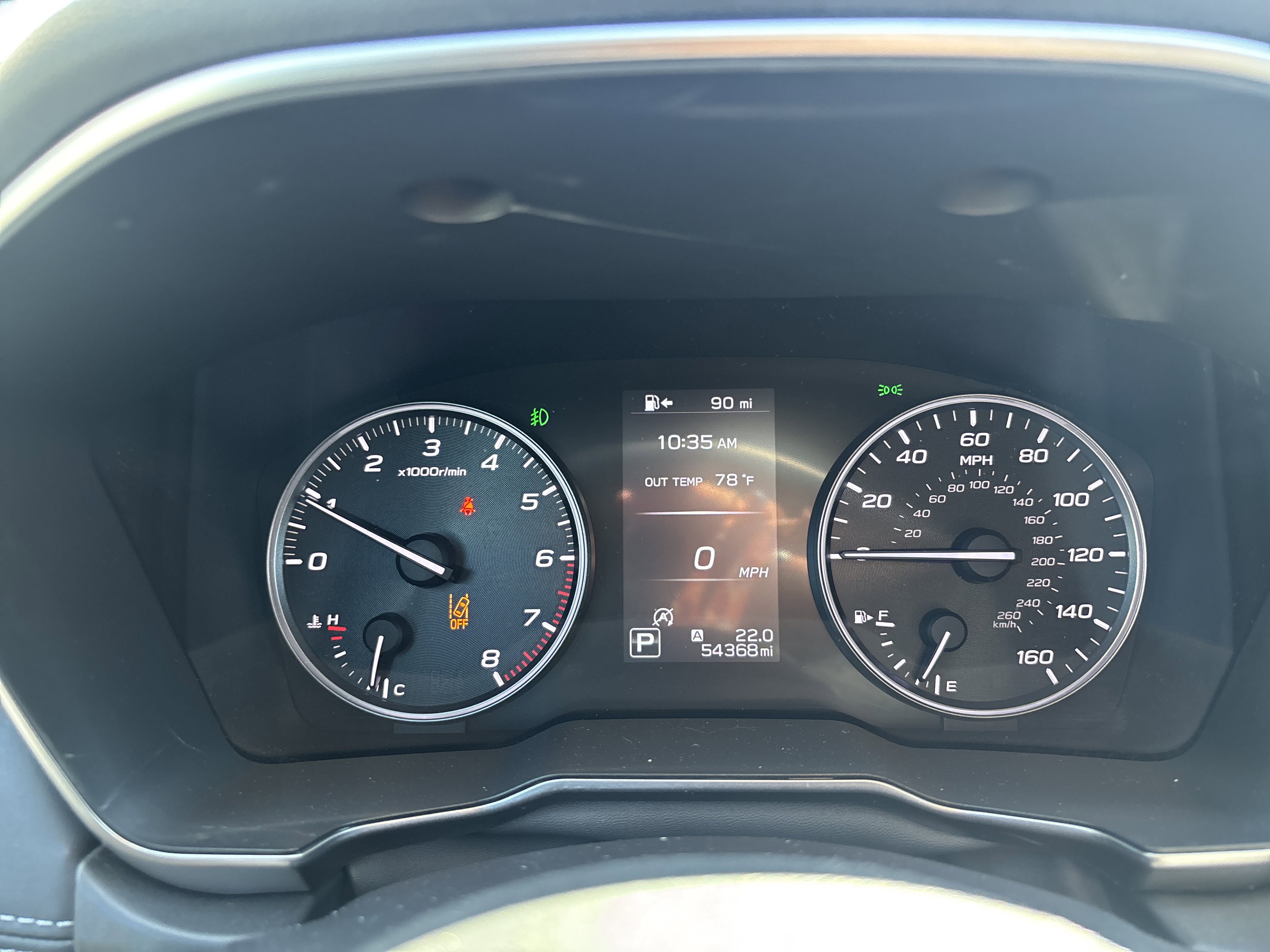 Used 2020 Subaru Outback Limited AWD/4WD image 4
